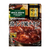 일본 에스비 유명맛집 남인도풍 치킨카레 180g