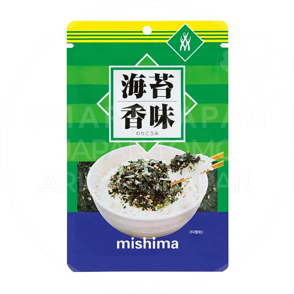 일본 미시마 김참깨 후리가케 36g
