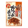 일본 닌벤 소프트 후리카케 카츠오 오카카 40g