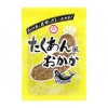 일본 분센 단무지풍 오카카 후리가케 106g