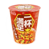 일본 묘조 한그릇 만족 쇼유맛 누들 60g /일본 컵라면
