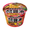일본 닛신 데카우마 깊고진한 농후 쇼유 116g /일본 컵라면