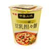 일본 묘조 중화삼매 스츠안레스토랑 친 두유탄탄면 65g /일본 컵라면