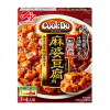 일본 아지노모토 쿡두 CookDo 사천식 마파두부 중간매운맛 106g /일본 소스