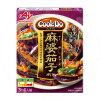 일본 아지노모토 쿡두 CookDo 마파가지소스 120g /일본 소스