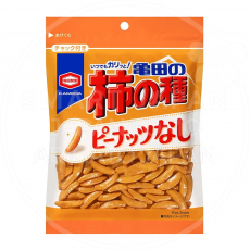 일본 카메다 카키노타네 피넛없는 오리지널 /일본 안주 과자