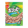 일본 덴로쿠 포릿피 시오 소금맛 피넛 땅콩과자 85g /일본 과자