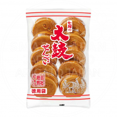 일본 나나오 타이코센베이 땅콩맛 대용량 20개입 /일본 과자