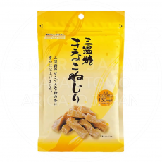 일본 삿포로다이이치 삼온당 키나코 네지리 콩가루과자 170g /일본 과자