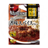 일본 에스비 유명맛집 향미 스파이스카레 180.8g