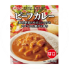 일본 하우스 비프카레 순한맛 180g