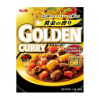 일본 에스비 골든카레 레토르트 매운맛 200g
