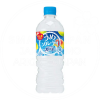 일본 산토리 천연수 우메 매실 솔티 540ml /일본 음료수