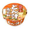 일본 야마다이 뉴터치 그리운 옛날 고향 톤지루 우동 95g /일본 컵라면
