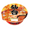 일본 야마다이 뉴터치 스고멘 센다이 매운 미소 된장 라멘 152g /일본 컵라면