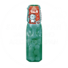 일본 모리나가 라무네 보틀 오리지널 초록 29g /일본 사탕