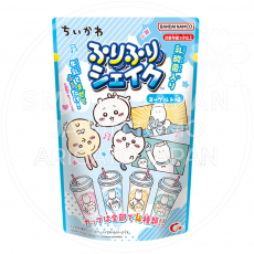 일본 하트 캐릭터 치이카와 후리후리 쉐이크 소다맛 캔디 /일본 사탕