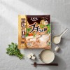 일본 에바라 푸칫토 나베 캡슐스프 두유참깨전골 4개입 노랑 160g