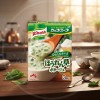 일본 크노르 컵스프 시금치 포타주맛 3봉입