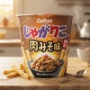 가루비 자가리코 니쿠미소맛 / 일본 감자스틱 52g