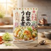 일본 키코만 우치노고항 배추 우마니 단짠조림소스 2인분 129g