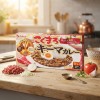 일본 하우스 코쿠마로 카레 키마 순한맛 핑크 148g