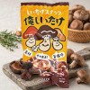 칼디 표고버섯 스낵 오레시이타케 36g / 일본 KALDI 과자