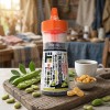 일본 돈키호테 고마닌니쿠 참깨마늘 후레이크 조미료 흑임자맛 100g