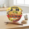일본 마루짱 세이멘 컵라면 진한 쇼유 간장맛 119g