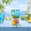 일본 모리나가 초코볼 파치파치 소다맛 25g 파랑 박스 /일본 초콜릿