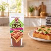 일본 큐피 빵공방 바질 피자 소스 빵 스프레드 150g