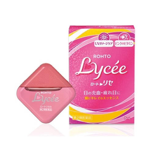 로토 리세 b 8ml_로트