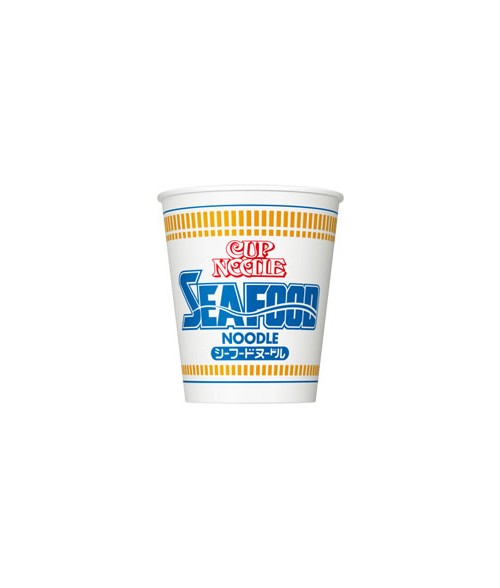 닛신 컵누들 시푸드