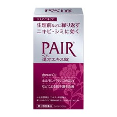 페어한방 액기스 240정 (여드름)