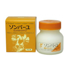 손바유 마유크림 바닐라향 (말기름100%) 75ml