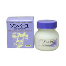 손바유 마유크림 사향꽃 향 (말기름100%) 75ml