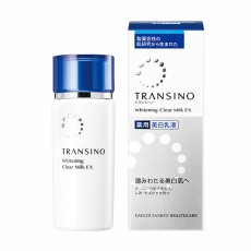 트란시노 약용 화이트닝 클리어밀크 100ml