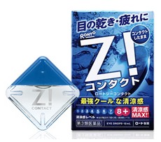 로토 지 콘택트b 12ml_로토지_로트