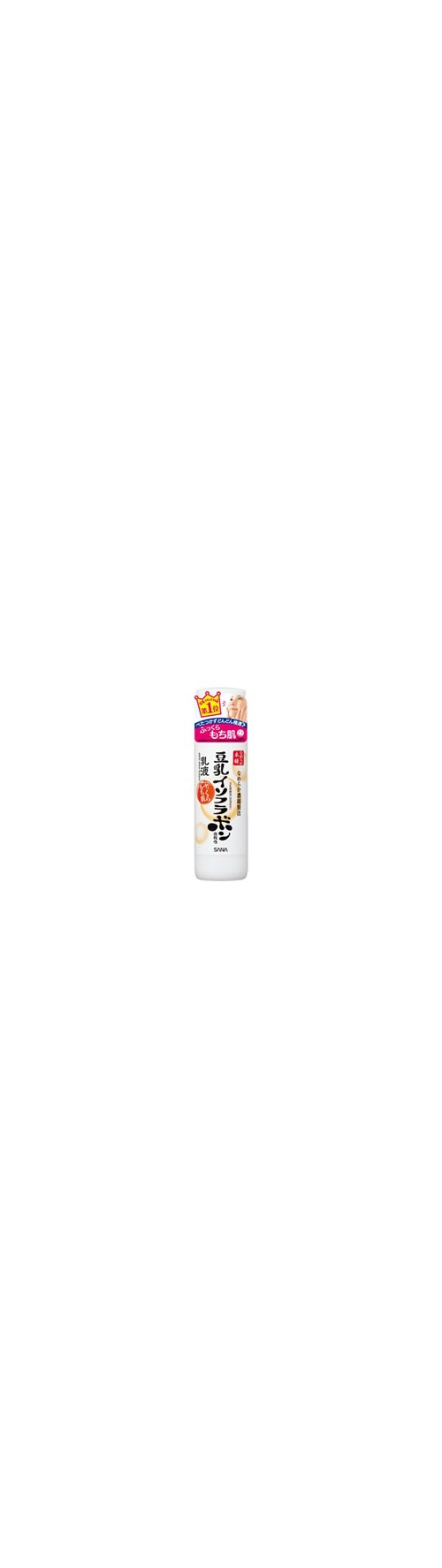 [나메라카혼포] 두유 이소플라본 촉촉한 유액(로션) 150ml