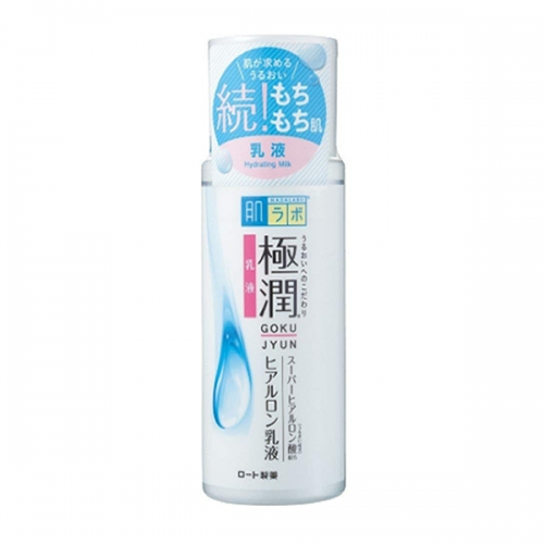 하다라보 고쿠준 히알루론산 로션(유액) 140ml