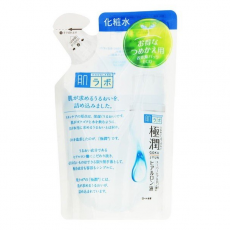 하다라보 고쿠준 히알루론산 스킨(화장수) 리필 170ml