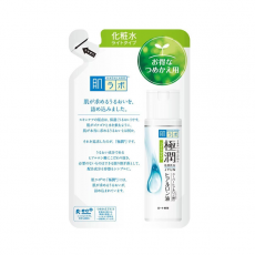 하다라보 고쿠준 히알루론산 스킨(화장수) 라이트타입 리필 170ml