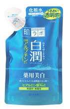 하다라보 시로준 스킨(화장수) 약용미백 리필 170ml