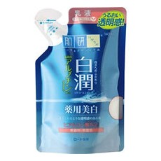 하다라보 시로준 로션(유액) 약용미백 리필 140ml