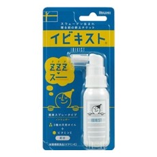 이비키스토 코골이 스프레이