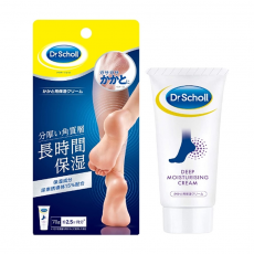 닥터숄 딥 모이스쳐 크림 (각질제거보습크림) 70g