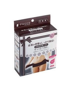 다코 골반벨트 산후 몸매관리 골반교정 표준타입 프리사이즈