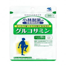 고바야시 제약의 영양 보조 식품 글루코사민 180정(약30일분)