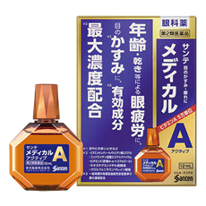 산테 메디컬 액티브 12mL (노안서포트)