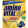 아미노 바이탈 GOLD 4000mg 30개입
